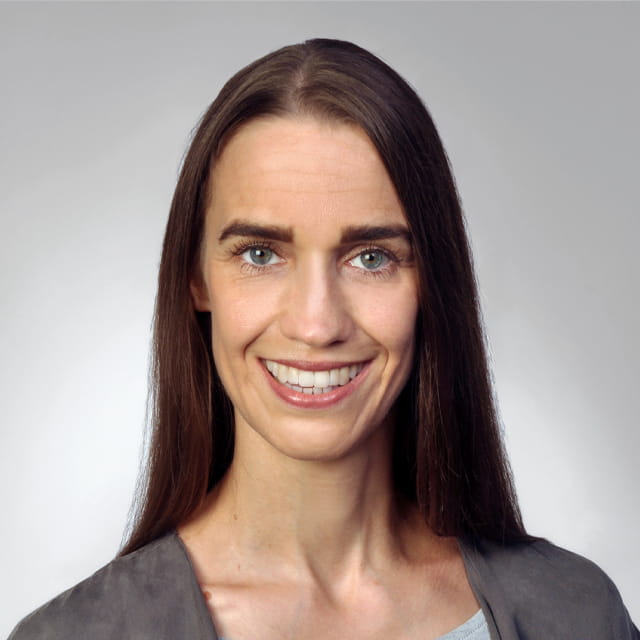 Miriam Goetze