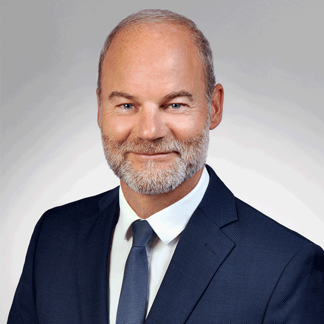 Martin Polifke Cushman & Wakefield