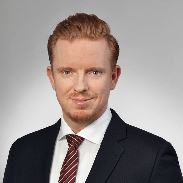 Thomas Schmid | Cushman & Wakefield