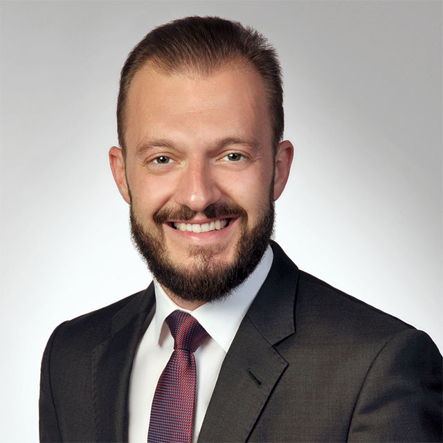 Daniel Winter