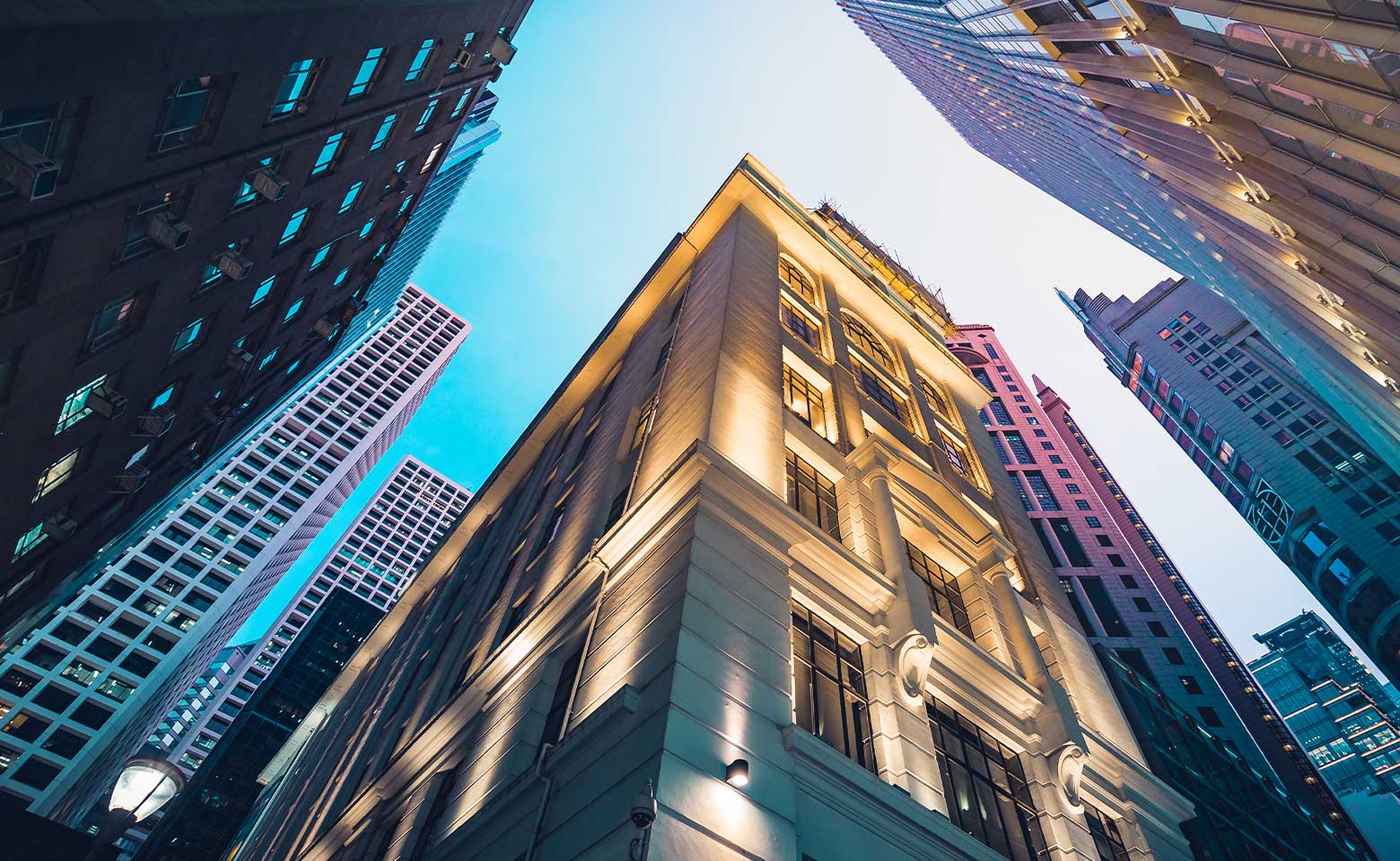 Property Listings