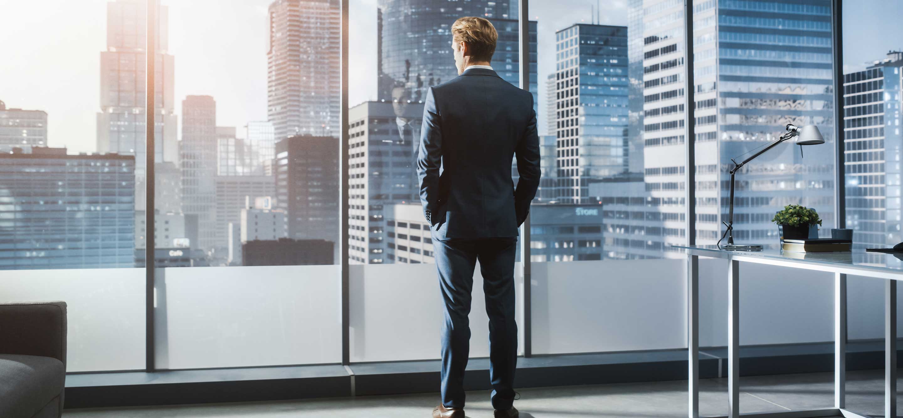 Capital Markets