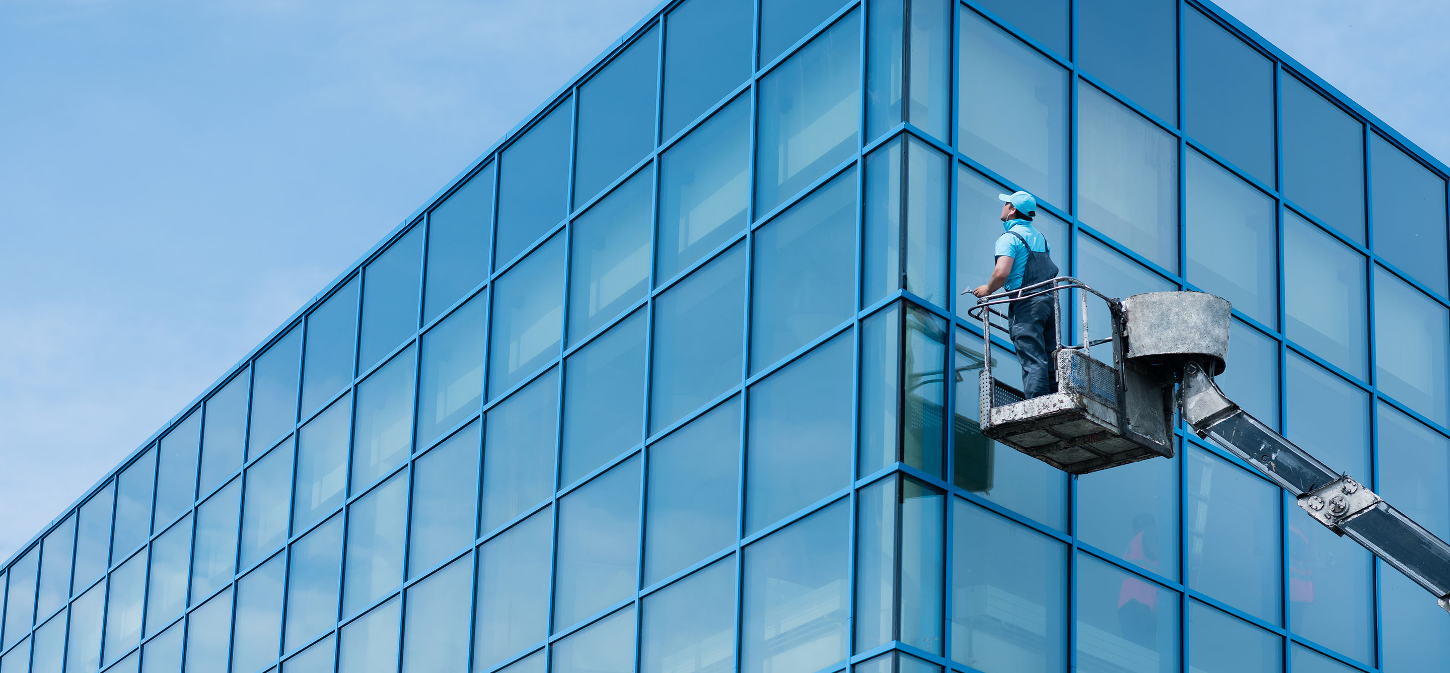 Integrated Facilities Management