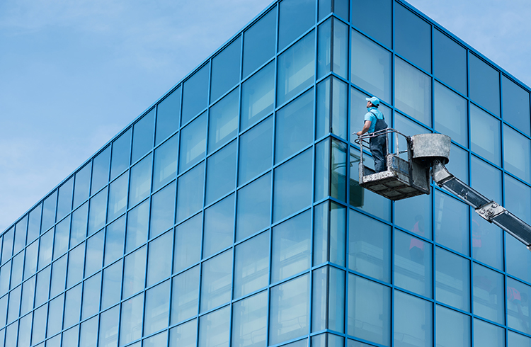 Integrated Facilities Management