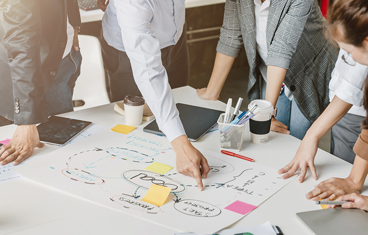 Integrated Portfolio Management