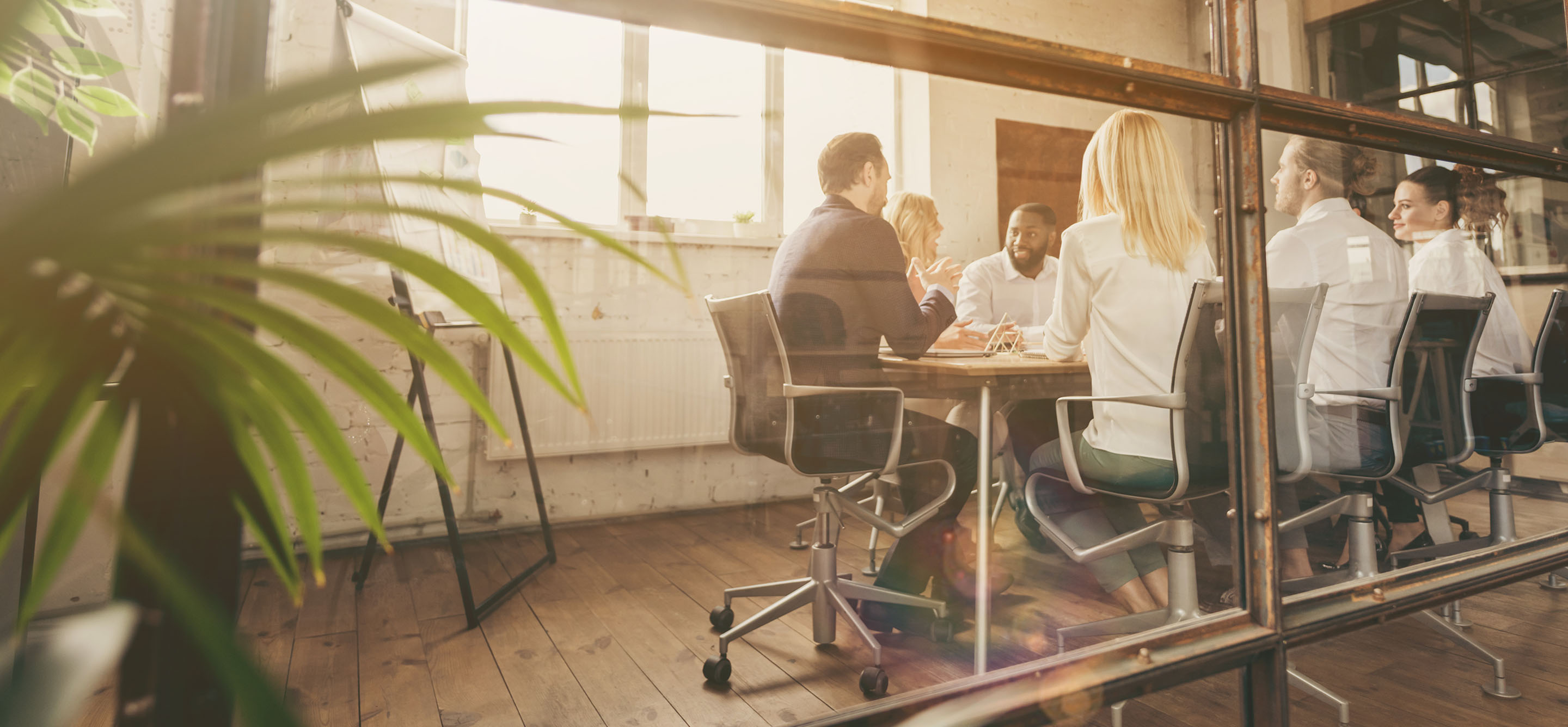 Integrated Portfolio Management