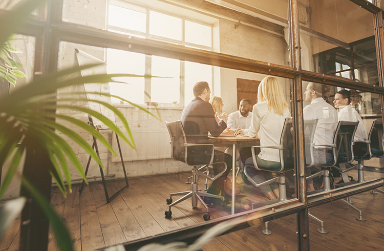 Integrated Portfolio Management