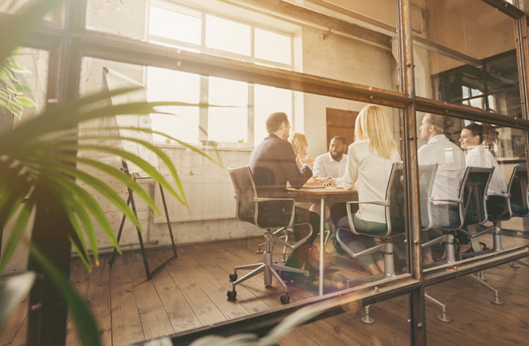 Integrated Portfolio Management