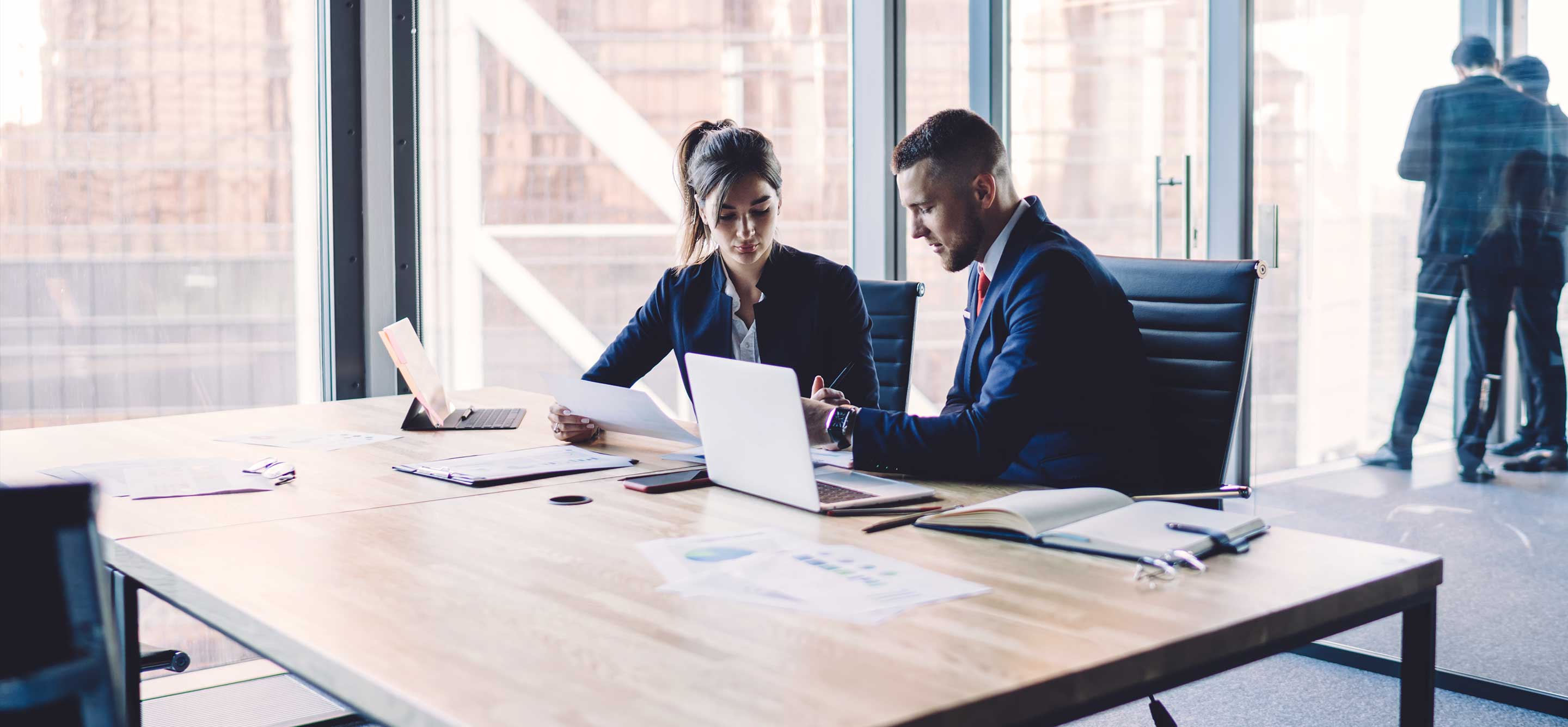 Cushman Wakefield Office Agency Landlord