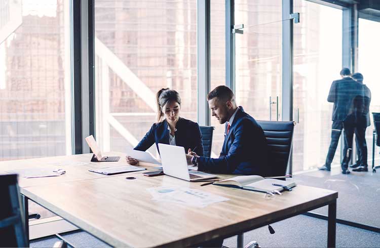 Cushman Wakefield Office Agency Landlord
