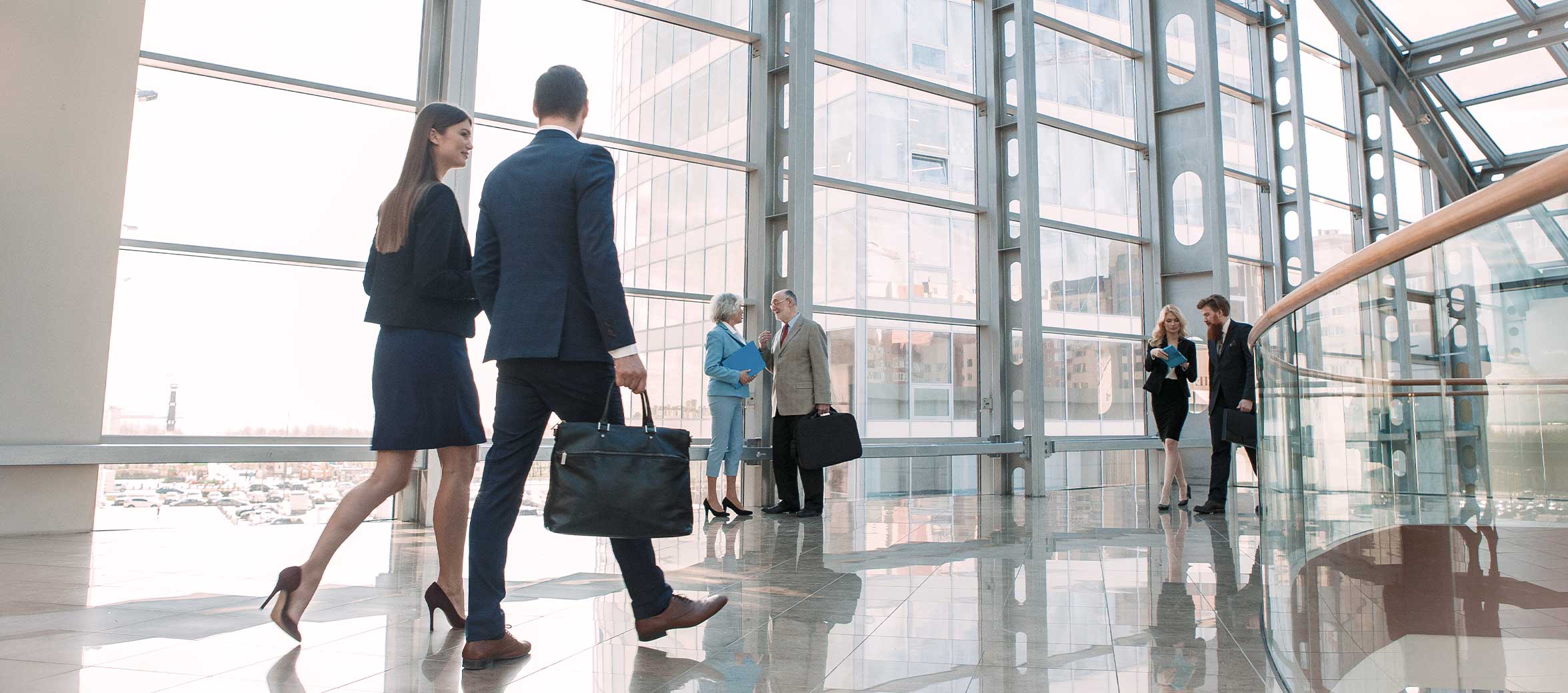 Cushman Wakefield Office Agency Landlord