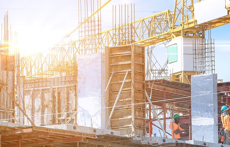 PROJECT & DEVELOPMENT SERVICES (PDS)