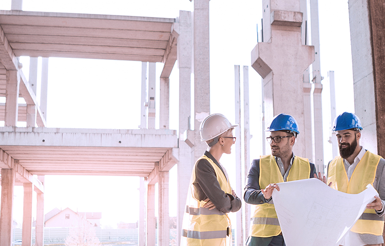 PROJECT & DEVELOPMENT SERVICES (PDS) PROJECT & DEVELOPMENT SERVICES (PDS)