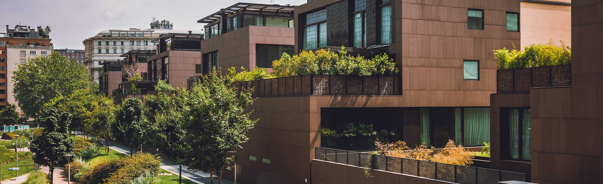 ESG & Sustainability