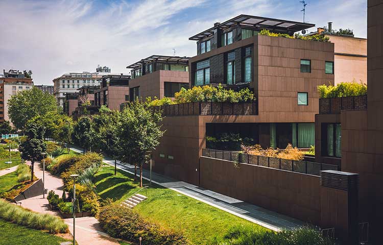 ESG & Sustainability