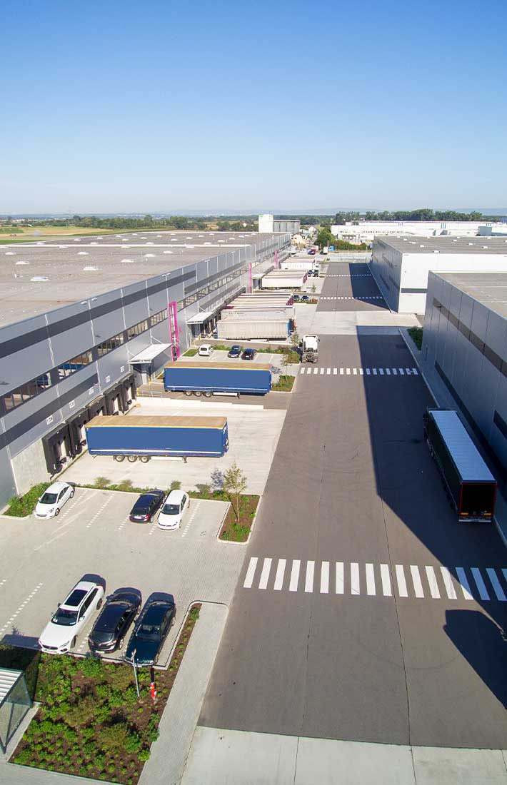 AEW Cushman Wakefield
