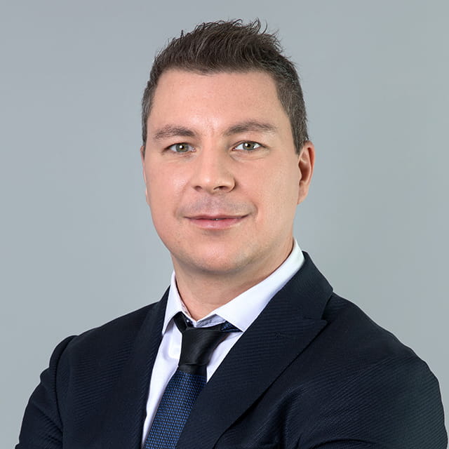 Balint Gladysz