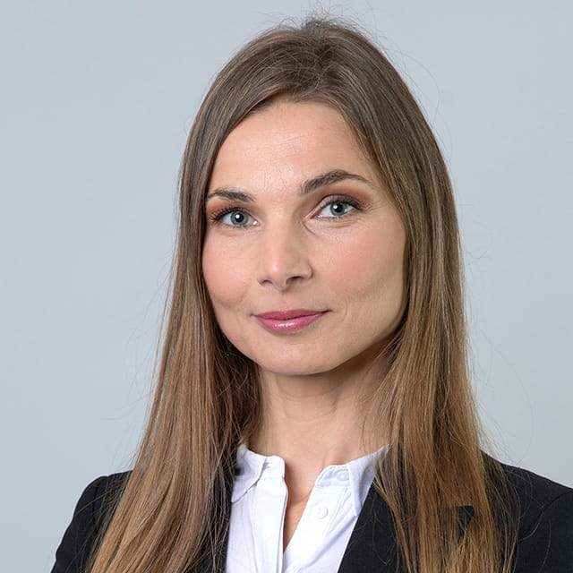 Bernadett Tóth