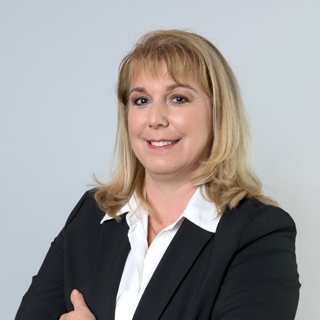 Erzsebet Bardosi