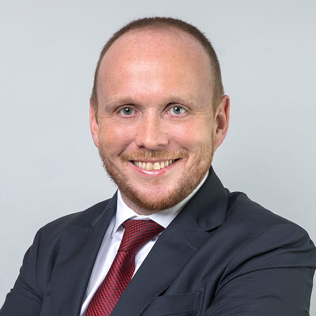 Geoffrey Hargreave