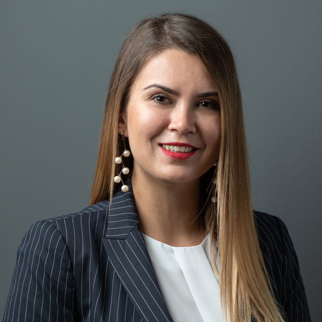 Ilona Vattamany