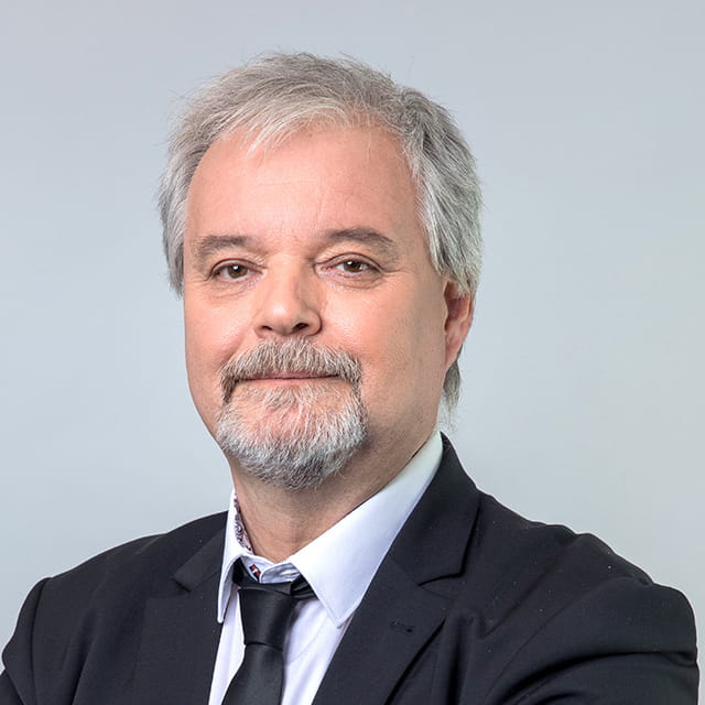 Istvan Kovacs