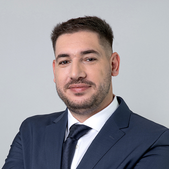 Marton Mocsari