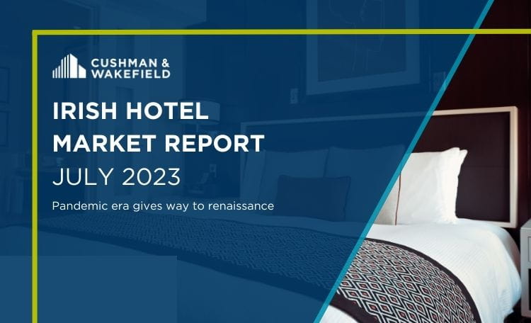 Irish Hotel Market Report