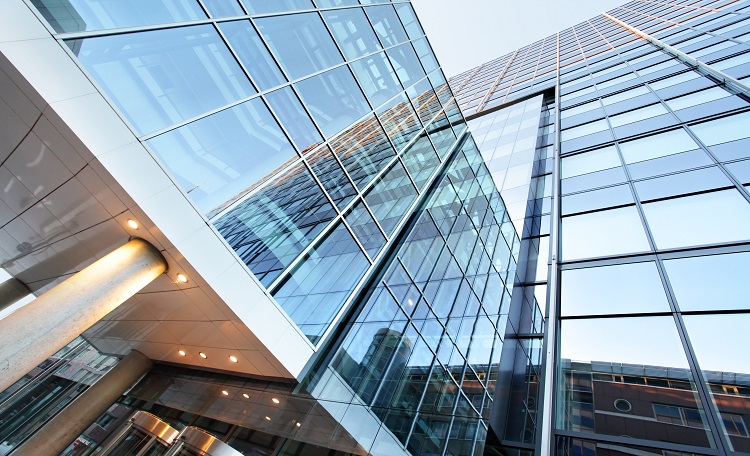 Office Investment Q1 2020 Report
