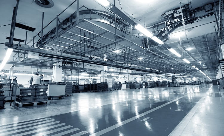 Industrial and Logistics sector proves itself as one of the most desirable asset classes