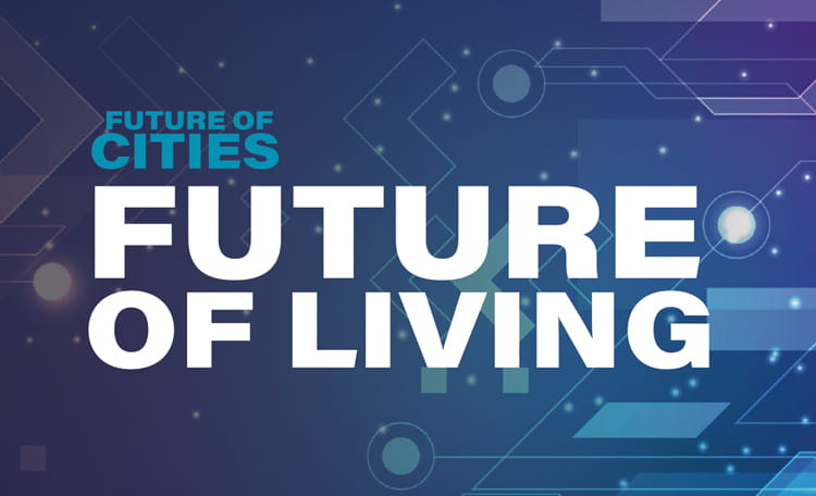 Futures of Cities
