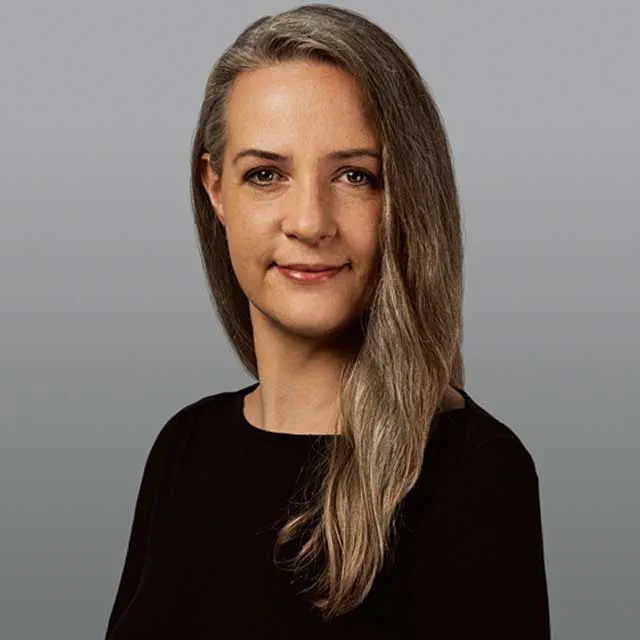 Carmel Wallace
