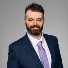Kevin MaGuire