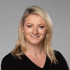Louise Dwyer