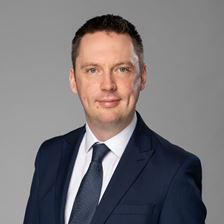 Mark McKernan
