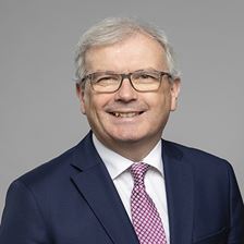Tom Carthy