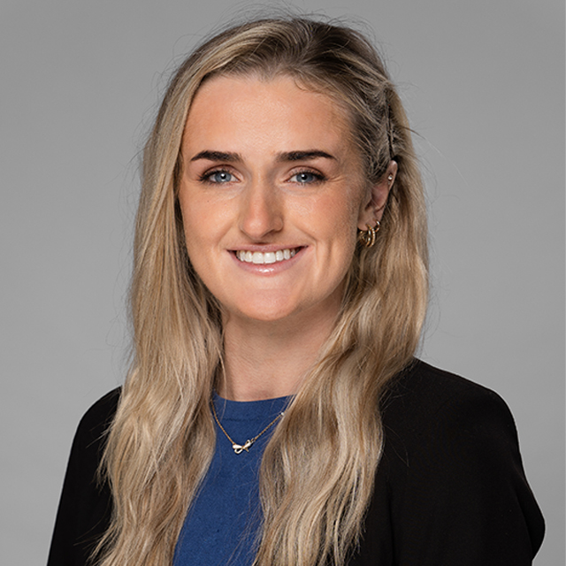 Caroline O' Connor
