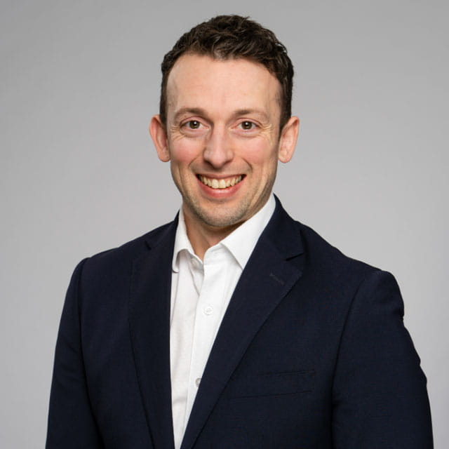 James Loughnane