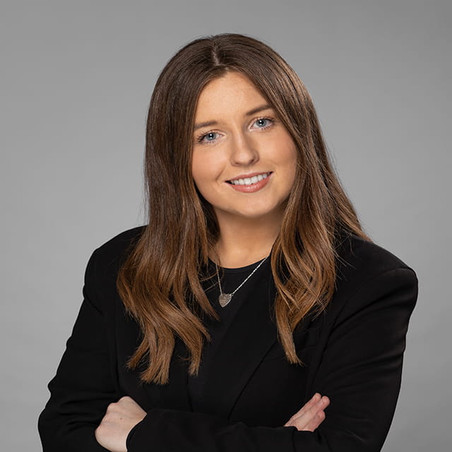 Niamh McKenna