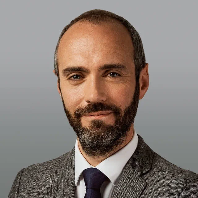 Sean Coyne