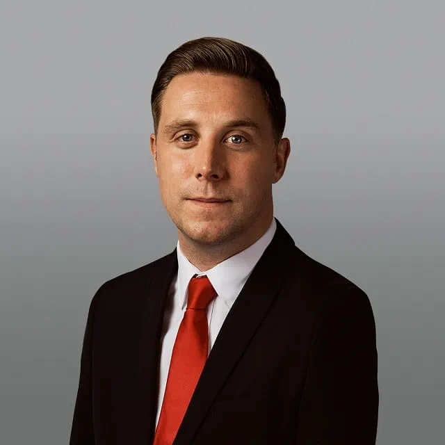 Steven Denehan