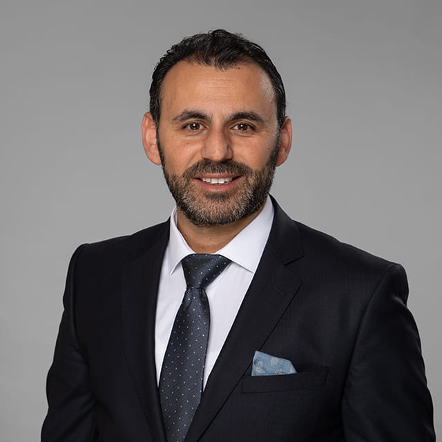 Volkan Koc