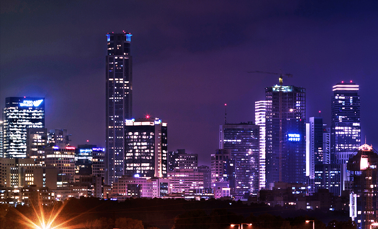Tel Aviv
