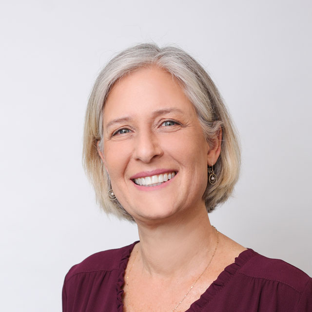 Amy  LinkGivati