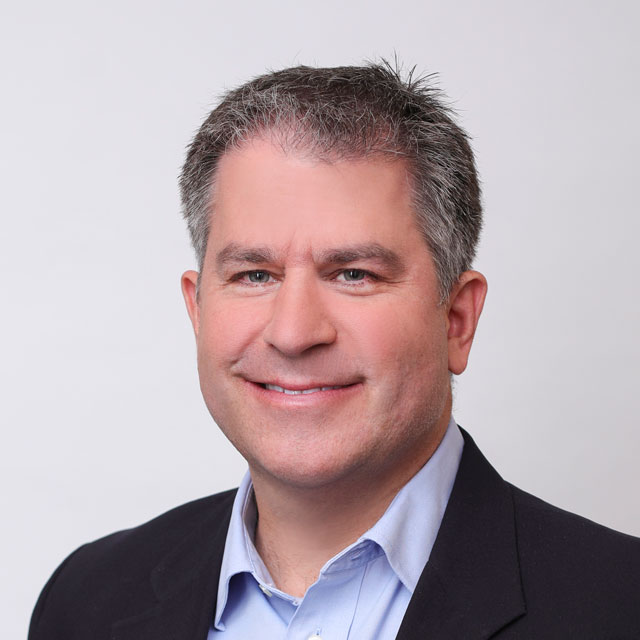 Larry Garner Cushman & Wakefield Inter Israel