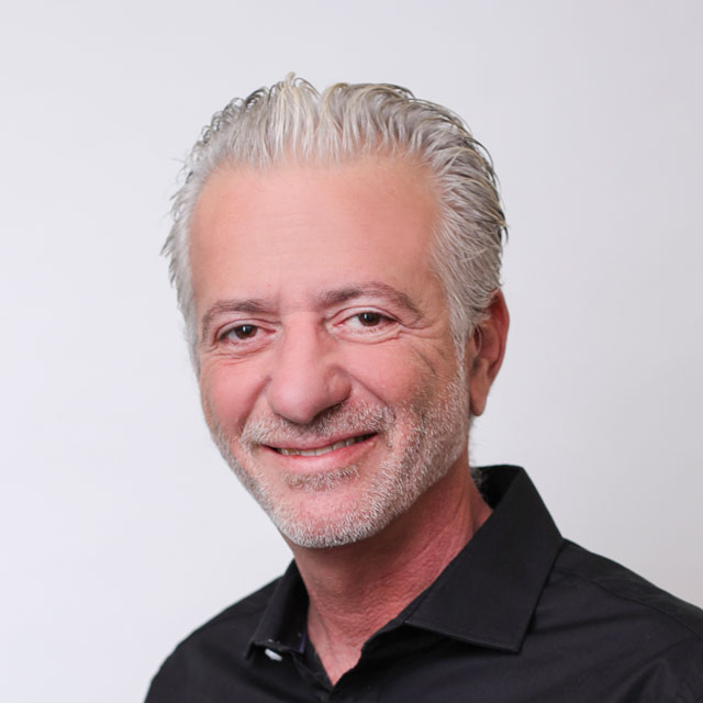 Ofek Gabai Cushman & Wakefield Inter Israel