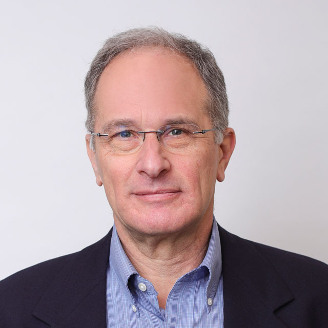 Philip  Rosenberg