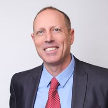 Yoram Blumenthal Cushman & Wakefield Inter Israel