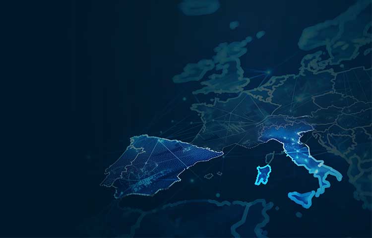 Southern Europe Investment Market Overview 2024 small banner