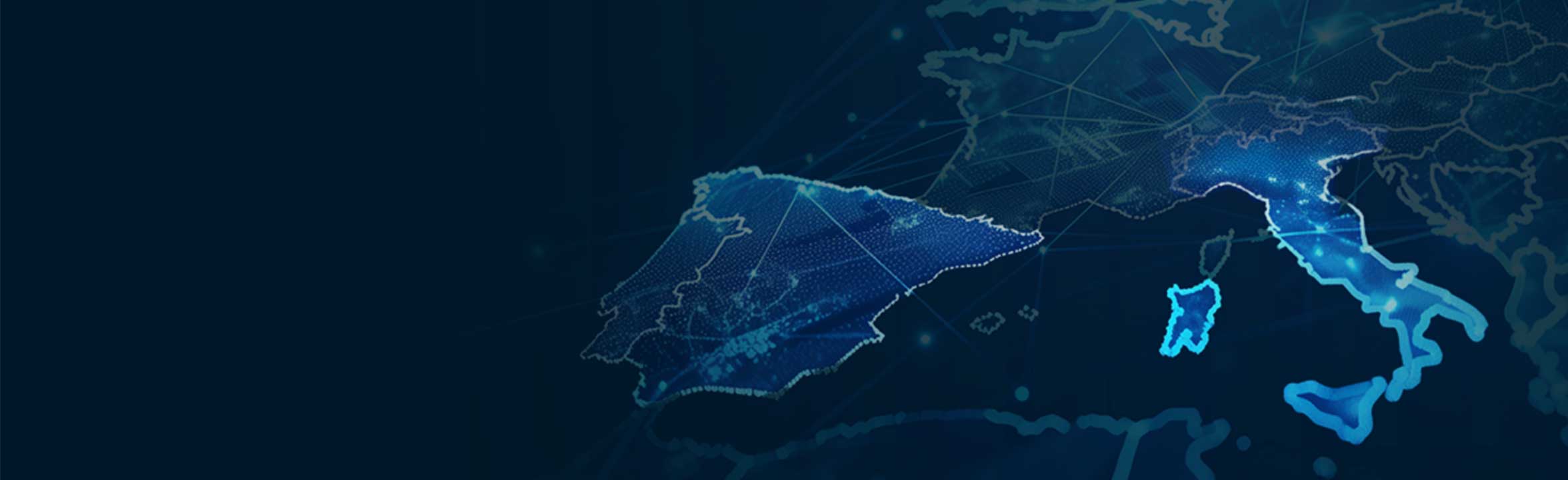 Southern Europe Investment Market Overview H1 2025 banner
